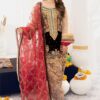 Khuda Baksh Wedding Dress Master Replica