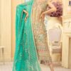 Maryam and Maria Cotton Party Wear Replica