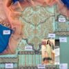 Maryam and Maria Chiffon Collection Replica - Image 2