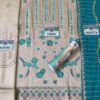 Maryam and Maria Cotton Party Wear Replica - Image 2