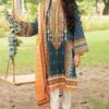 ORIENT Lawn Collection Replica 2021
