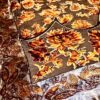 Gul Ahmed Shawl Collection Replica 2021 - Image 2