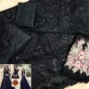 ZAINAB CHOTTANI Net Wedding Wear Replica 2021 - Image 3
