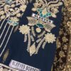 EMAAN ADEEL Chiffon Collection Replica 2021 - Image 3