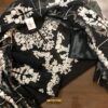 AGHA NOOR Organza Collection Replica 2021 - Image 3