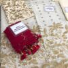 EMAAN ADEEL Cotton Collection Replica 2021 - Image 4