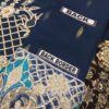 EMAAN ADEEL Chiffon Collection Replica 2021 - Image 4