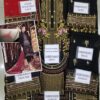 ANAYA Chiffon Party Dress Replica 2021 - Image 3