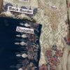 Ramsha Chiffon Party Wear Replica - Image 4