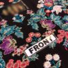 BAROQUE Chiffon Suit Replica 2021 - Image 3