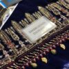 ANAYA Velvet Dress Replica 2021 - Image 3