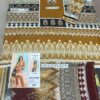 SAPPHIRE Lawn Collection Replica 2021 - Image 2