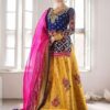 ZAINAB CHOTTANI Chiffon Collection Replica 2021