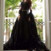 ZAINAB CHOTTANI Net Wedding Wear Replica 2021