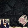 ZAINAB CHOTTANI Net Wedding Wear Replica 2021 - Image 2