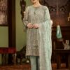 Flossie Chiffon Collection Replica 2021
