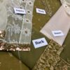 Agha Noor Organza Collection Replica 2021 - Image 2