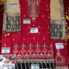 Anaya Lawn Red Collection Replica 2021 - Image 2