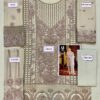 Flossie Chiffon Collection Replica 2021 - Image 2
