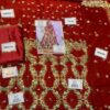 kashees Net Bridal Collection Replica 2021 - Image 2