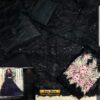 ZAINAB CHOTTANI Net Maxi Collection Replica 2021 - Image 3