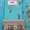 Flossie Chiffon Suit Replica 2021 - Image 3