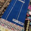 BAROQUE Chiffon Suit Replica 2021 - Image 4