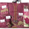 Noor by Saadia Asad Lawn Collection Replica - Image 2