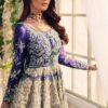 AISHA IMRAN Net Bridal Collection Replica 2021