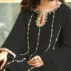 Agha Noor Organza Collection Replica 2021