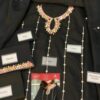 Agha Noor Organza Collection Replica 2021 - Image 2