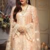 Anaya Embroidered Cotton Replica 2021