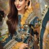 Anaya Printed Lawn Collection Master Replica