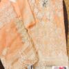 Anaya Embroidered Cotton Replica 2021 - Image 2