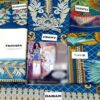 Anaya Printed Lawn Collection Master Replica - Image 2