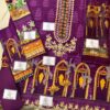 Anaya Latest Summer Lawn Master Replica - Image 2