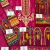 Anaya Printed Summer Lawn Master Replica - Image 2