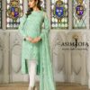 Asim Jofa Cotton Collection Master Replica
