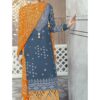 CROSS STITCH Cotton Dress Replica 2021