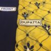CROSS STITCH DENIM COLLECTION REPLICA - Image 3