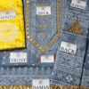CROSS STITCH Cotton Dress Replica 2021 - Image 2