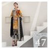 Charizma Lawn Collection Replica 2021