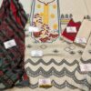 Charizma White Lawn Printed Collection Replica - Image 2