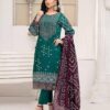 Cross Stitch Cotton Dress Master Replica