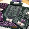 Cross Stitch Cotton Dress Master Replica - Image 2