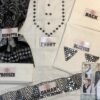 Cross Stitch Cotton Party Wear Master Replica - Image 2