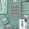 Emaan Adeel Maysuri Collection Replica 2021 - Image 2