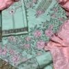 Flossie Cotton Party Wear Master Replica - Image 2