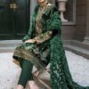 GUL AHMED Velvet Collection Replica 2021