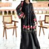 Imrozia Chiffon Suit Replica 2021